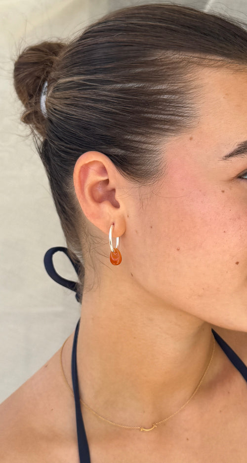 Mabel Earring
