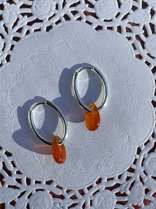 Mabel Earring